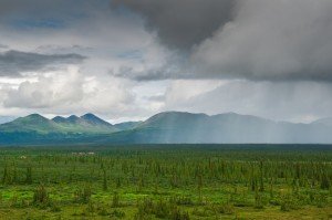 mountains in a storm representing Depression Counseling and therapy at nova terra therapy 22015